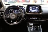 Thumbnail of 2021 Boulder Gray Pearl Nissan Rogue