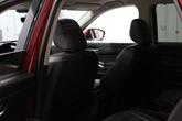 Thumbnail of 2024 Scarlet Ember Nissan Pathfinder