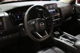 Thumbnail of 2024 Scarlet Ember Nissan Pathfinder