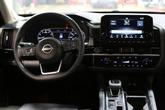 Thumbnail of 2024 Scarlet Ember Nissan Pathfinder