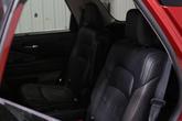Thumbnail of 2024 Scarlet Ember Nissan Pathfinder