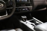 Thumbnail of 2024 Scarlet Ember Nissan Pathfinder