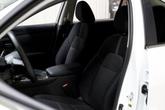 Thumbnail of 2025 Aspen White Tricoat Nissan Sentra