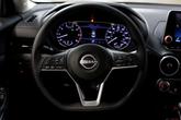 Thumbnail of 2025 Aspen White Tricoat Nissan Sentra
