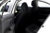 Thumbnail of 2025 Aspen White Tricoat Nissan Sentra
