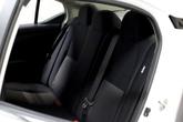 Thumbnail of 2025 Aspen White Tricoat Nissan Sentra