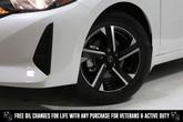 Thumbnail of 2025 Aspen White Tricoat Nissan Sentra