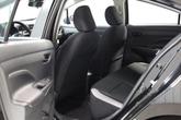 Thumbnail of 2025 Super Black Metallic Nissan Versa