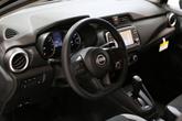 Thumbnail of 2025 Super Black Metallic Nissan Versa