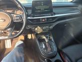 Thumbnail of 2021 Currant Red Kia Forte