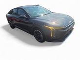 Photo of 2025 Interstellar Gray Kia K4