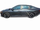 Thumbnail of 2025 Interstellar Gray Kia K4