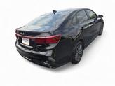 Thumbnail of 2024 Aurora Black Pearl Kia Forte