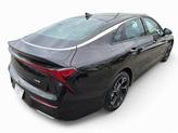 Thumbnail of 2025 Aurora Black Pearl Kia K5
