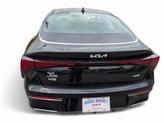 Thumbnail of 2025 Aurora Black Pearl Kia K5