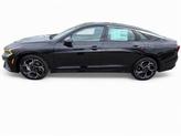 Thumbnail of 2025 Aurora Black Pearl Kia K5