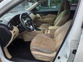 Thumbnail of 2017 Pearl White Nissan Rogue