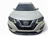 Thumbnail of 2017 Pearl White Nissan Rogue