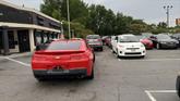 Thumbnail of 2015 Red Chevrolet Camaro
