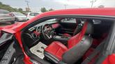 Thumbnail of 2015 Red Chevrolet Camaro