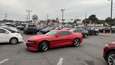 Thumbnail of 2015 Red Chevrolet Camaro