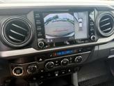 Thumbnail of 2023 Ice Cap Toyota Tacoma