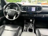 Thumbnail of 2023 Ice Cap Toyota Tacoma