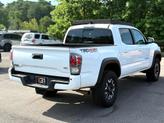 Thumbnail of 2023 Ice Cap Toyota Tacoma
