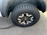 Thumbnail of 2023 Ice Cap Toyota Tacoma