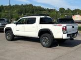 Thumbnail of 2023 Ice Cap Toyota Tacoma