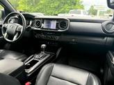 Thumbnail of 2023 Ice Cap Toyota Tacoma