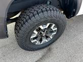 Thumbnail of 2023 Ice Cap Toyota Tacoma