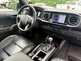 Thumbnail of 2023 Ice Cap Toyota Tacoma