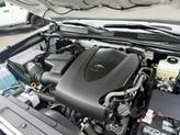 Thumbnail of 2023 Ice Cap Toyota Tacoma