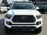 Thumbnail of 2023 Ice Cap Toyota Tacoma