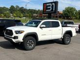 Thumbnail of 2023 Ice Cap Toyota Tacoma