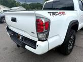 Thumbnail of 2023 Ice Cap Toyota Tacoma