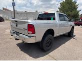 Thumbnail of 2013 Bright Silver Metallic Clearcoat RAM 1500