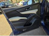 Thumbnail of 2020 Abyss Blue Pearl Subaru Ascent