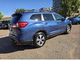 Thumbnail of 2020 Abyss Blue Pearl Subaru Ascent