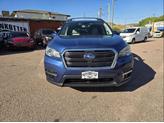 Thumbnail of 2020 Abyss Blue Pearl Subaru Ascent