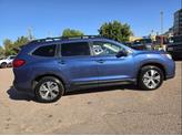 Thumbnail of 2020 Abyss Blue Pearl Subaru Ascent