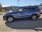 Thumbnail of 2020 Abyss Blue Pearl Subaru Ascent