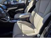 Thumbnail of 2020 Abyss Blue Pearl Subaru Ascent