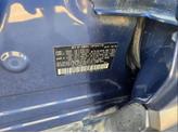 Thumbnail of 2020 Abyss Blue Pearl Subaru Ascent