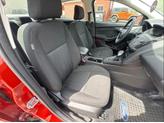 Thumbnail of 2018 Hot Pepper Red Metallic Tinted Clearcoat Ford Focus