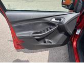 Thumbnail of 2018 Hot Pepper Red Metallic Tinted Clearcoat Ford Focus
