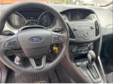 Thumbnail of 2018 Hot Pepper Red Metallic Tinted Clearcoat Ford Focus