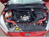 Thumbnail of 2018 Hot Pepper Red Metallic Tinted Clearcoat Ford Focus