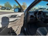 Thumbnail of 2018 Gray Chevrolet Traverse